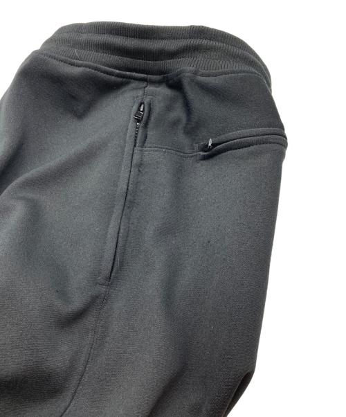 Y-3（ワイスリー）Y-3 (ワイスリー) New Classic Track Pants(ニュー クラシック トラック パンツ) ブラック サイズ:Ｍの古着・服飾アイテム