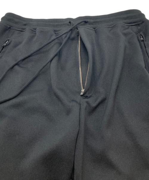 Y-3（ワイスリー）Y-3 (ワイスリー) New Classic Track Pants(ニュー クラシック トラック パンツ) ブラック サイズ:Ｍの古着・服飾アイテム