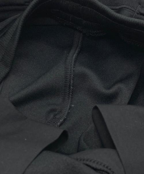 Y-3（ワイスリー）Y-3 (ワイスリー) New Classic Track Pants(ニュー クラシック トラック パンツ) ブラック サイズ:Ｍの古着・服飾アイテム