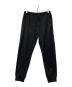 Y-3（ワイスリー）の古着「New Classic Track Pants(ニュー クラシック トラック パンツ)」｜ブラック
