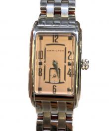 HAMILTON（ハミルトン）の古着「アードモア 腕時計」