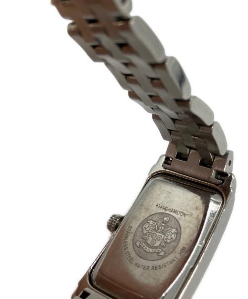 HAMILTON（ハミルトン）HAMILTON (ハミルトン) アードモア 腕時計の古着・服飾アイテム
