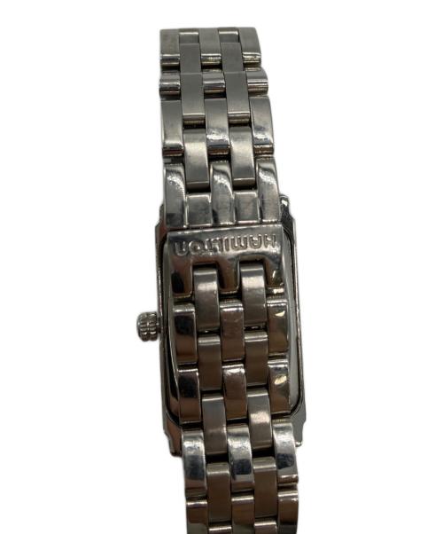 HAMILTON（ハミルトン）HAMILTON (ハミルトン) アードモア 腕時計の古着・服飾アイテム