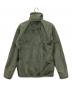 US ARMY (ユーエスアーミー) JACKET FLEECE COLD WEATHER カーキ サイズ:S：7000円