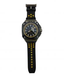 gorilla（ゴリラ）の古着「Stinger 44mm 腕時計」