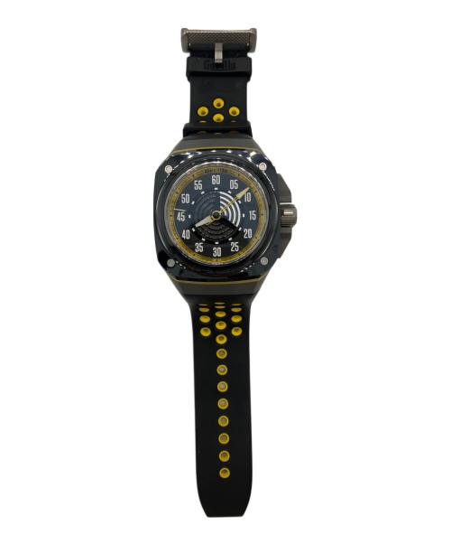 gorilla（ゴリラ）gorilla (ゴリラ) Stinger 44mm 腕時計の古着・服飾アイテム