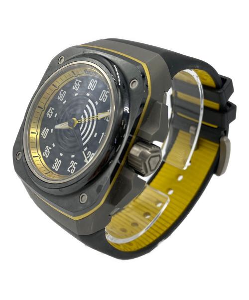 gorilla（ゴリラ）gorilla (ゴリラ) Stinger 44mm 腕時計の古着・服飾アイテム