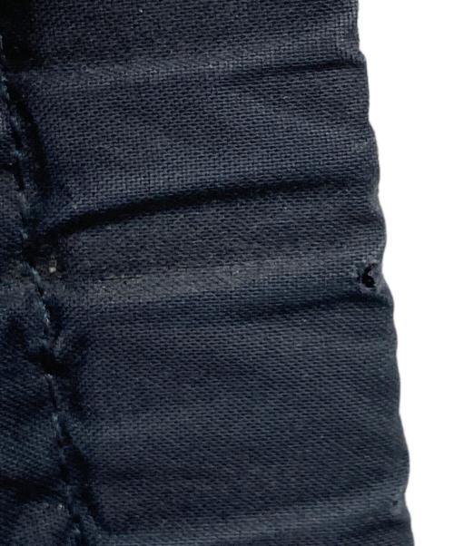 JIL SANDER（ジルサンダー）JIL SANDER (ジルサンダー) モッズコート ネイビー サイズ:32の古着・服飾アイテム