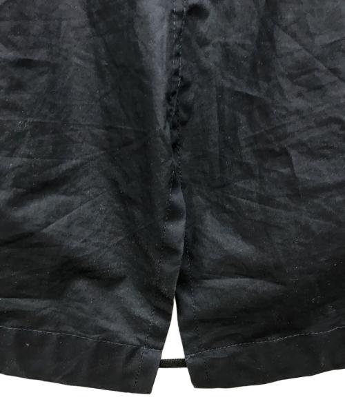 JIL SANDER（ジルサンダー）JIL SANDER (ジルサンダー) モッズコート ネイビー サイズ:32の古着・服飾アイテム