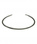 ANTHEM FOR THE SENSESアンセム フォー ザ センセズ）の古着「チョーカー」