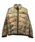 THE NORTH FACE（ザ ノース フェイス）の古着「アコンカグアダウンジャケット」｜オリーブ