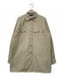 THE NORTH FACE（ザ ノース フェイス）の古着「Firefly Light Shirt」｜ベージュ