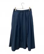 HELLY HANSENヘリーハンセン）の古着「Skyrim Skirt」｜ネイビー