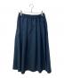 HELLY HANSEN (ヘリーハンセン) Skyrim Skirt ネイビー サイズ:M 未使用品：8000円