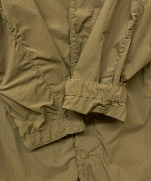 THE NORTH FACE（ザ ノース フェイス）THE NORTH FACE (ザ ノース フェイス) Rollpack Journeys coat オリーブ サイズ:Mの古着・服飾アイテム