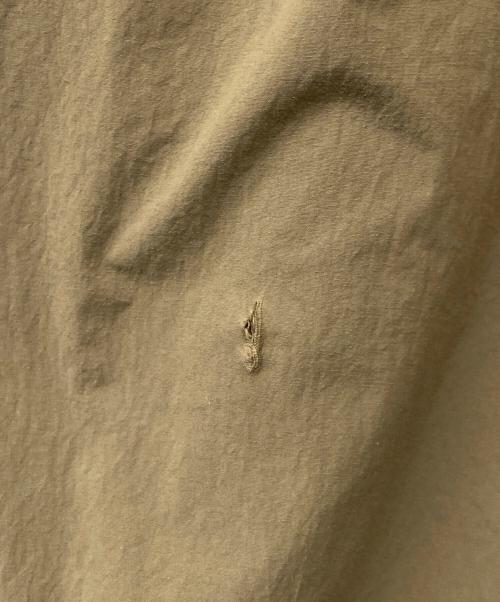 THE NORTH FACE（ザ ノース フェイス）THE NORTH FACE (ザ ノース フェイス) Rollpack Journeys coat オリーブ サイズ:Mの古着・服飾アイテム