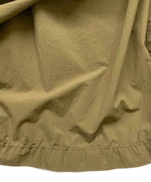 THE NORTH FACE（ザ ノース フェイス）THE NORTH FACE (ザ ノース フェイス) Rollpack Journeys coat オリーブ サイズ:Mの古着・服飾アイテム