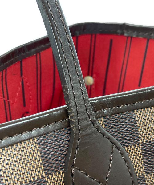 LOUIS VUITTON（ルイ ヴィトン）LOUIS VUITTON (ルイ ヴィトン) トートバッグの古着・服飾アイテム