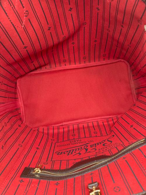 LOUIS VUITTON（ルイ ヴィトン）LOUIS VUITTON (ルイ ヴィトン) トートバッグの古着・服飾アイテム