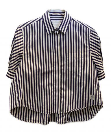 中古・古着通販】sacai (サカイ) THOMAS MASON (トーマスメイソン