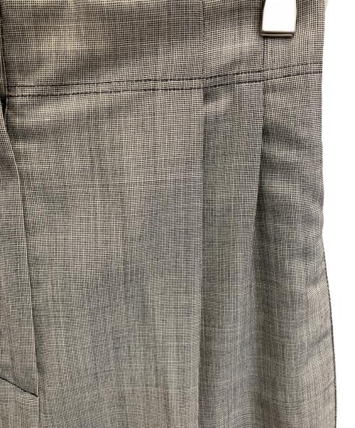 CELINE（セリーヌ）CELINE (セリーヌ) パンツ グレー サイズ:34の古着・服飾アイテム