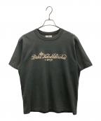 Sun Surfサンサーフ）の古着「Tシャツ」｜ブラック