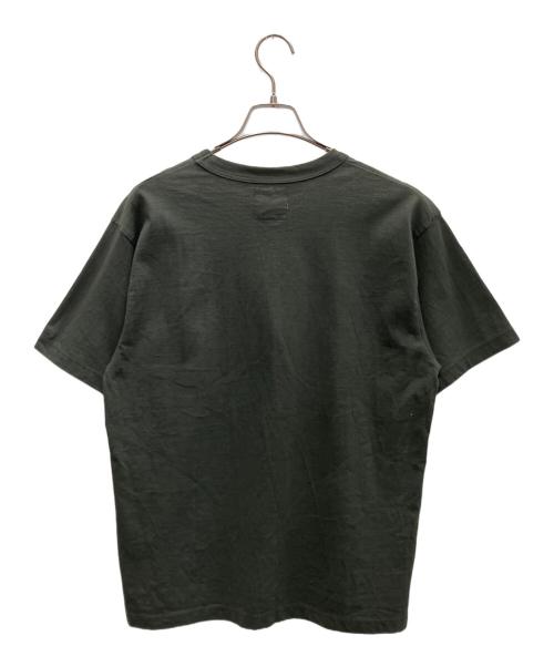Sun Surf（サンサーフ）Sun Surf (サンサーフ) Tシャツ ブラック サイズ:XLの古着・服飾アイテム