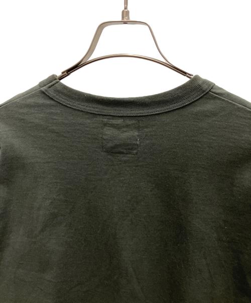 Sun Surf（サンサーフ）Sun Surf (サンサーフ) Tシャツ ブラック サイズ:XLの古着・服飾アイテム