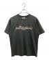Sun Surf（サンサーフ）の古着「Tシャツ」｜ブラック