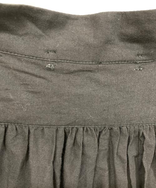 house of lotus（ハウスオブロータス）house of lotus (ハウスオブロータス) カットワークレースワンピース ブラック サイズ:Mの古着・服飾アイテム