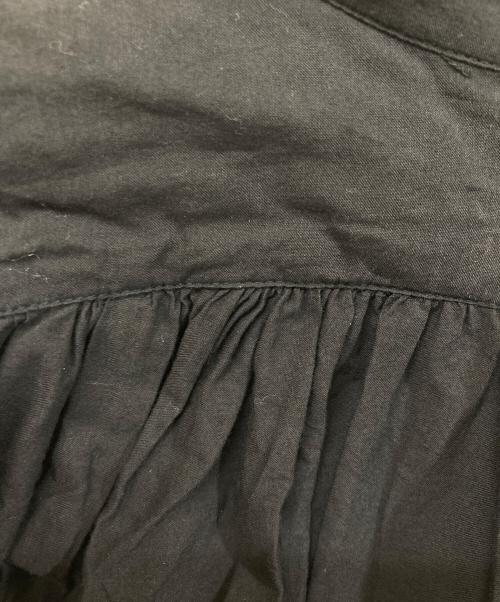 house of lotus（ハウスオブロータス）house of lotus (ハウスオブロータス) カットワークレースワンピース ブラック サイズ:Mの古着・服飾アイテム