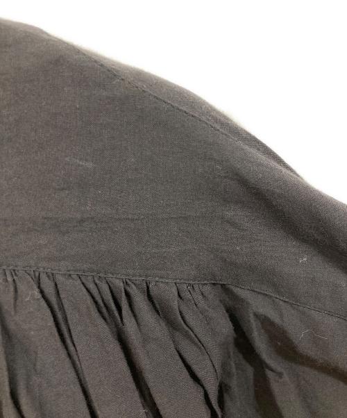 house of lotus（ハウスオブロータス）house of lotus (ハウスオブロータス) カットワークレースワンピース ブラック サイズ:Mの古着・服飾アイテム