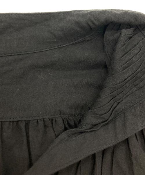 house of lotus（ハウスオブロータス）house of lotus (ハウスオブロータス) カットワークレースワンピース ブラック サイズ:Mの古着・服飾アイテム