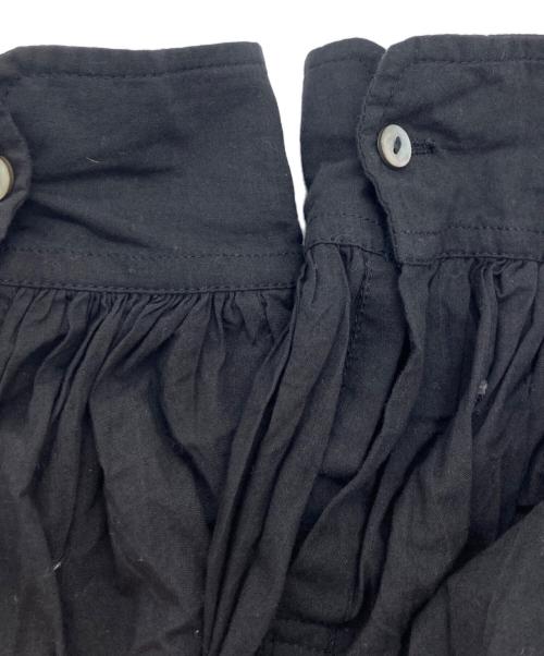 house of lotus（ハウスオブロータス）house of lotus (ハウスオブロータス) カットワークレースワンピース ブラック サイズ:Mの古着・服飾アイテム