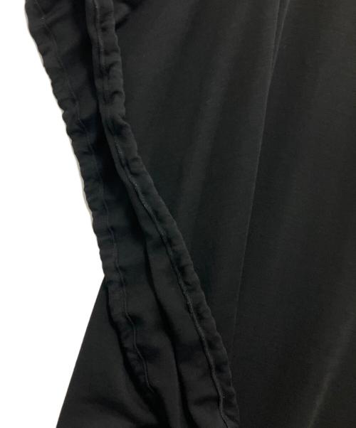 B Yohji Yamamoto（ビーヨウジヤマモト）B Yohji Yamamoto (ビーヨウジヤマモト) カットソー ブラック サイズ:Mの古着・服飾アイテム