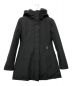 WOOLRICH（ウールリッチ）の古着「ダウンコート」｜ブラック