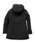WOOLRICH (ウールリッチ) ダウンコート ブラック サイズ:S：30000円