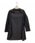 COMME des GARCONS HOMME PLUS（コムデギャルソンオムプリュス）の古着「ラメ糸プルオーバージャケット」｜ブラック