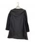 COMME des GARCONS HOMME PLUS (コムデギャルソンオムプリュス) ラメ糸プルオーバージャケット ブラック サイズ:XS：12000円
