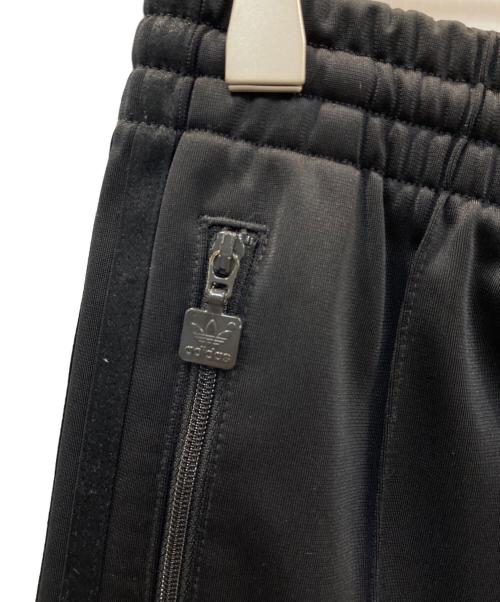 adidas（アディダス）adidas (アディダス) BLUE VERSION トラックパンツ ブラック サイズ:XSの古着・服飾アイテム
