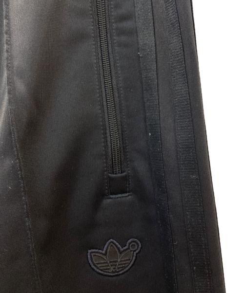 adidas（アディダス）adidas (アディダス) BLUE VERSION トラックパンツ ブラック サイズ:XSの古着・服飾アイテム