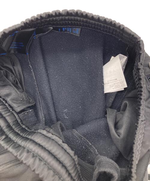 adidas（アディダス）adidas (アディダス) BLUE VERSION トラックパンツ ブラック サイズ:XSの古着・服飾アイテム