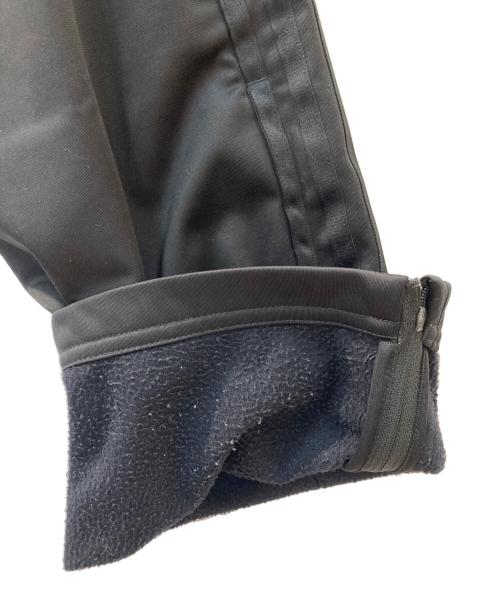 adidas（アディダス）adidas (アディダス) BLUE VERSION トラックパンツ ブラック サイズ:XSの古着・服飾アイテム