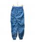 adidas (アディダス) Ivy Park (アイヴィーパーク) ナイロンパンツ スカイブルー サイズ:3XS：3000円