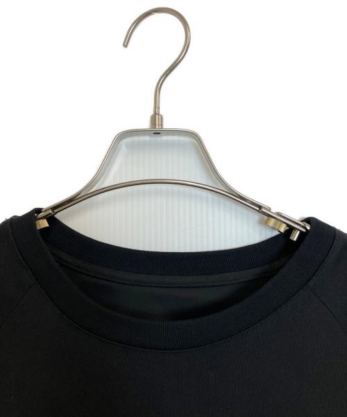 ok.soon（オクスン）ok.soon (オクスン) black maxi dress ブラック サイズ:Sの古着・服飾アイテム