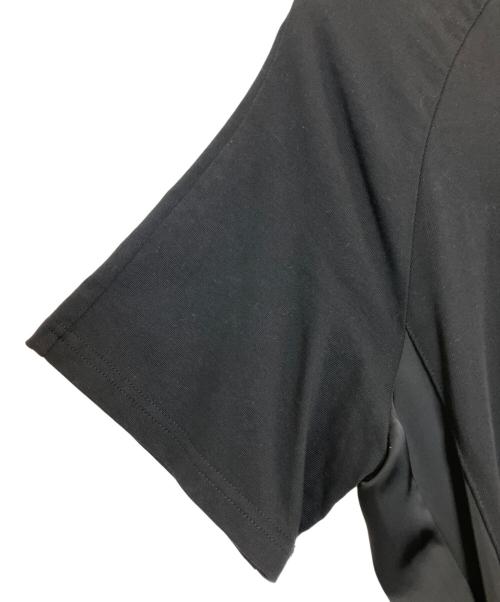 ok.soon（オクスン）ok.soon (オクスン) black maxi dress ブラック サイズ:Sの古着・服飾アイテム