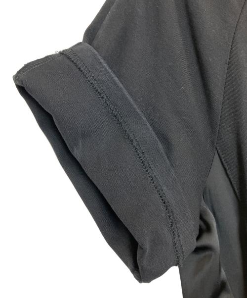 ok.soon（オクスン）ok.soon (オクスン) black maxi dress ブラック サイズ:Sの古着・服飾アイテム