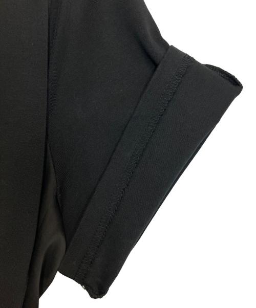 ok.soon（オクスン）ok.soon (オクスン) black maxi dress ブラック サイズ:Sの古着・服飾アイテム