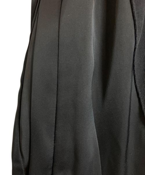 ok.soon（オクスン）ok.soon (オクスン) black maxi dress ブラック サイズ:Sの古着・服飾アイテム