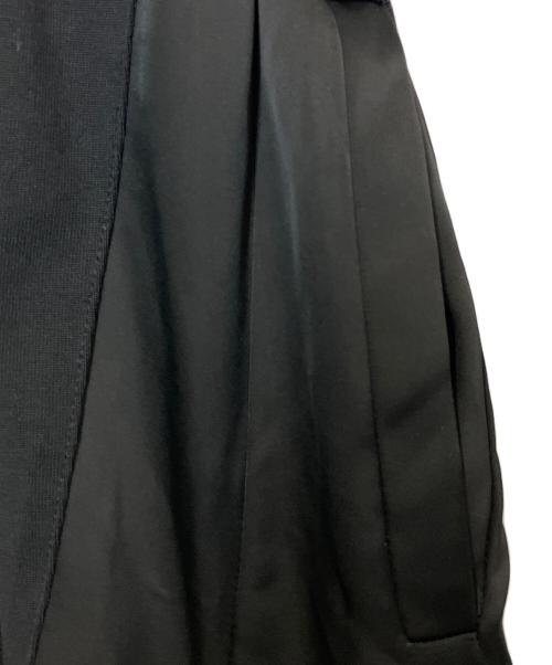 ok.soon（オクスン）ok.soon (オクスン) black maxi dress ブラック サイズ:Sの古着・服飾アイテム